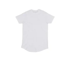 MANTIS MT126 - Tee-shirt extra long homme