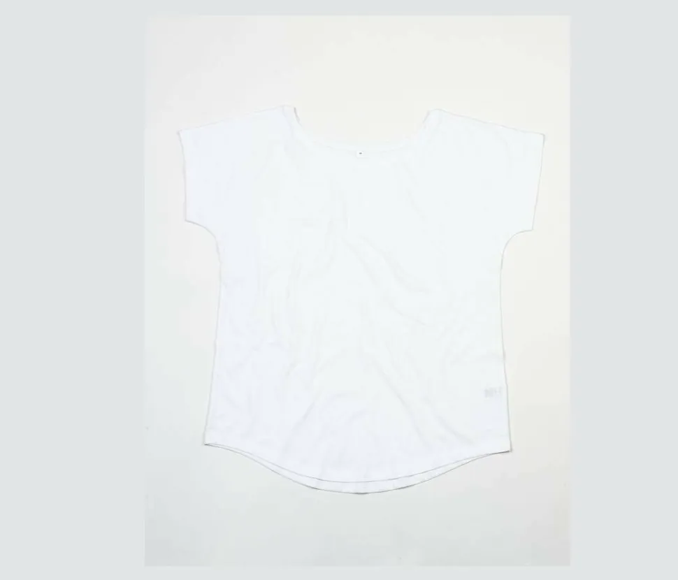 MANTIS MT091 - Tee-shirt femme coupe ample