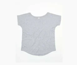 MANTIS MT091 - Tee-shirt femme coupe ample