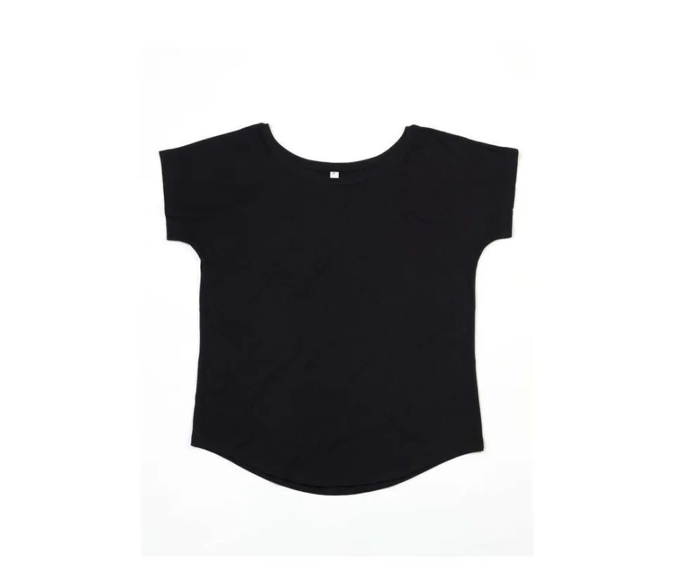 MANTIS MT091 - Tee-shirt femme coupe ample