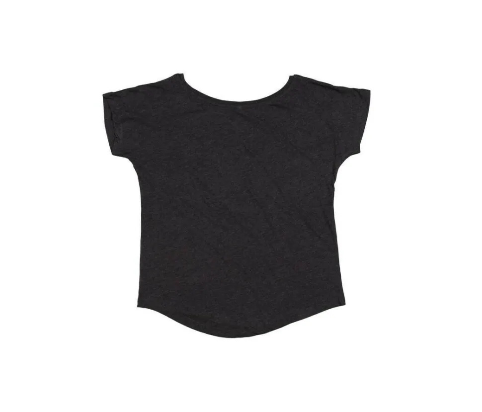 MANTIS MT091 - Tee-shirt femme coupe ample