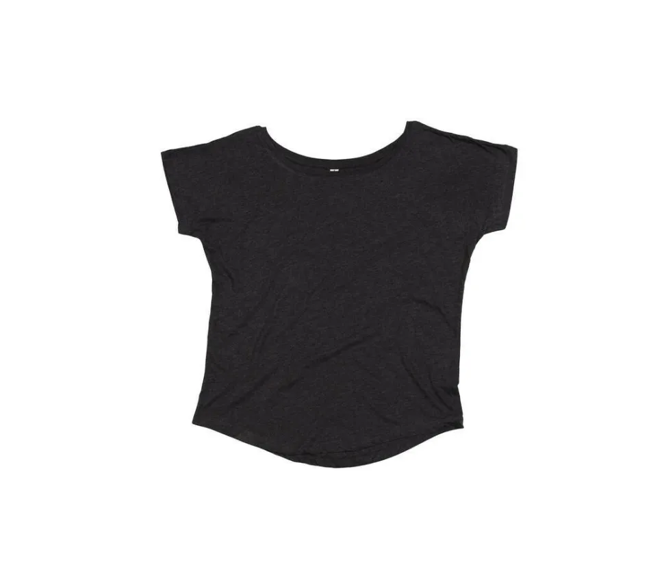 MANTIS MT091 - Tee-shirt femme coupe ample