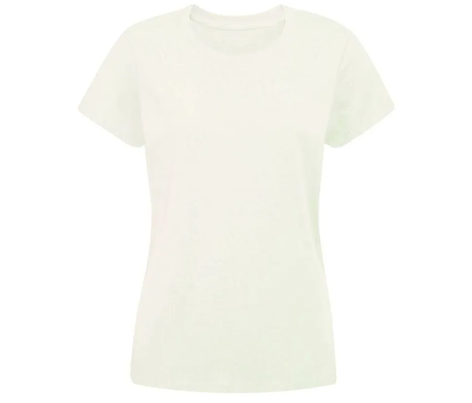 MANTIS MT002 - Tee-shirt femme en coton organique