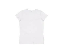 MANTIS MT002 - Tee-shirt femme en coton organique