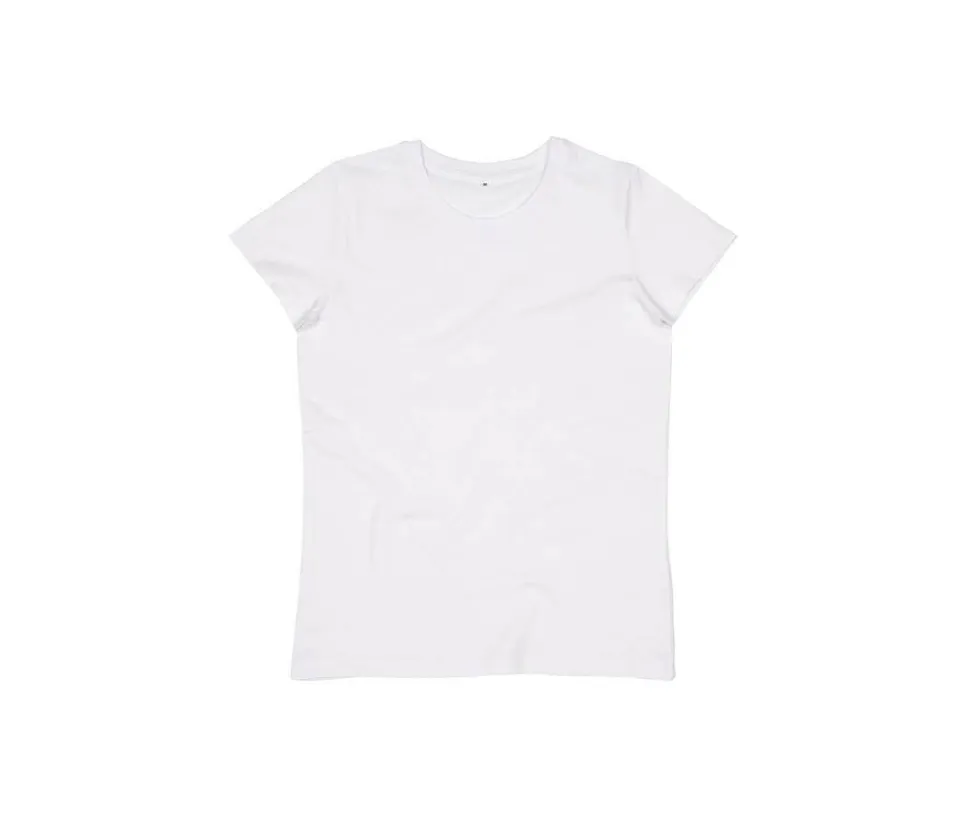 MANTIS MT002 - Tee-shirt femme en coton organique