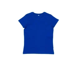 MANTIS MT002 - Tee-shirt femme en coton organique