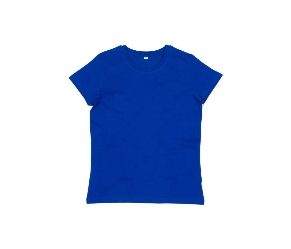 MANTIS MT002 - Tee-shirt femme en coton organique