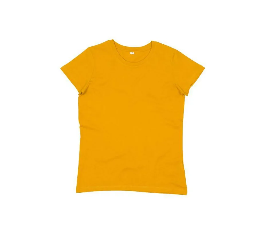 MANTIS MT002 - Tee-shirt femme en coton organique