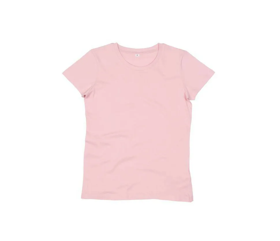 MANTIS MT002 - Tee-shirt femme en coton organique