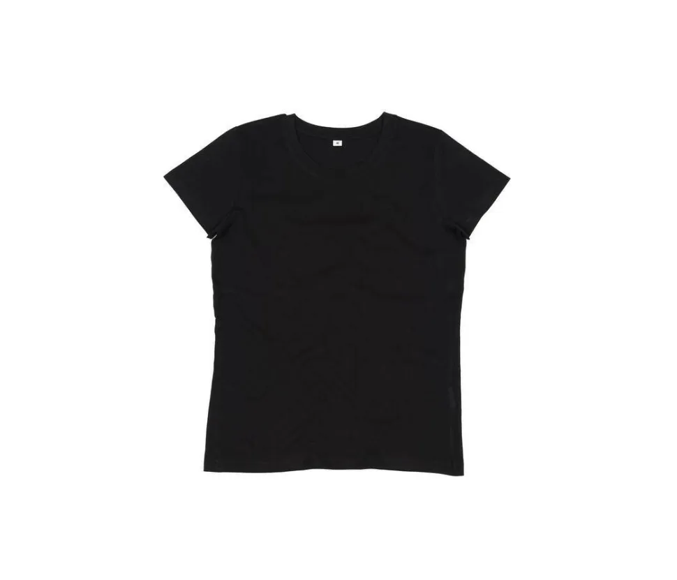 MANTIS MT002 - Tee-shirt femme en coton organique