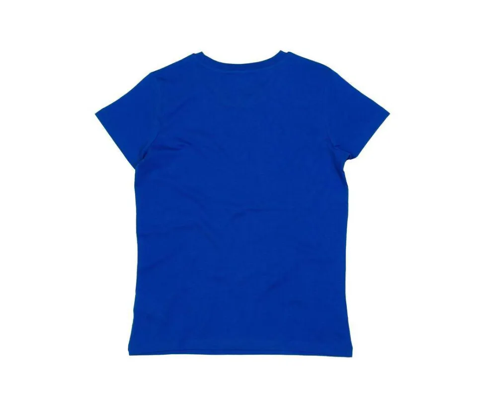 MANTIS MT002 - Tee-shirt femme en coton organique