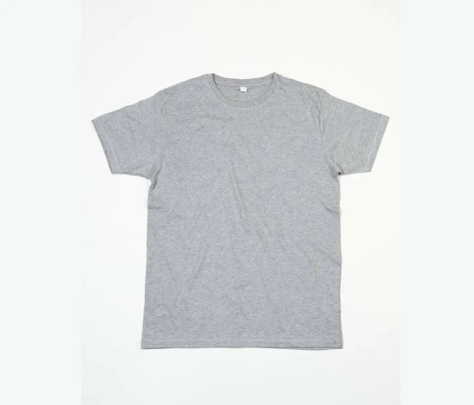 MANTIS MT068 - Tee-shirt homme premium en coton organique