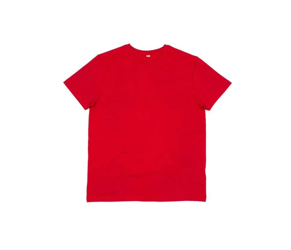 MANTIS MT001 - Tee-shirt homme en coton organique