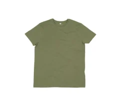 MANTIS MT001 - Tee-shirt homme en coton organique