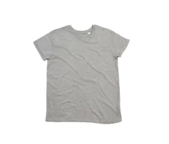 MANTIS MT080 - Tee-shirt homme manches roulées