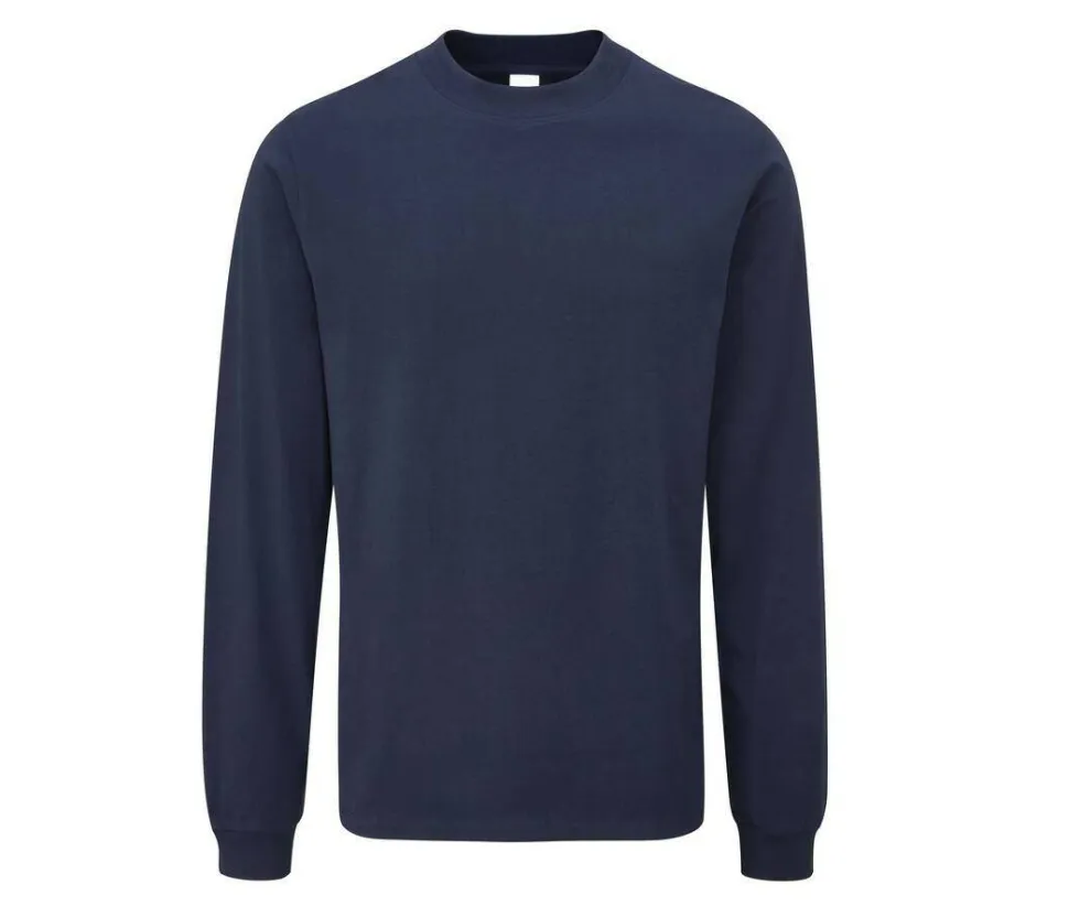 MANTIS MT006 - Tee-shirt manches longues unisexe