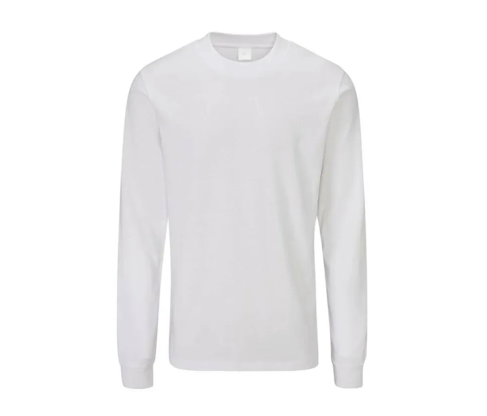 MANTIS MT006 - Tee-shirt manches longues unisexe