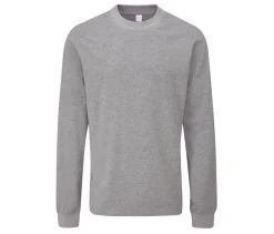 MANTIS MT006 - Tee-shirt manches longues unisexe
