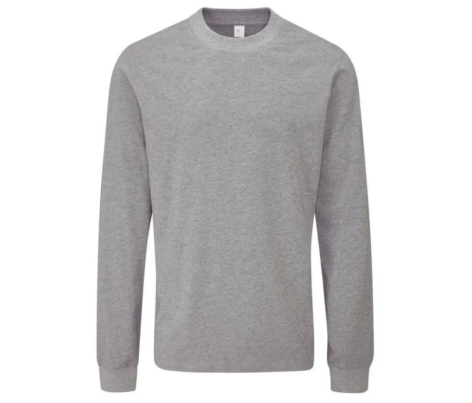 MANTIS MT006 - Tee-shirt manches longues unisexe