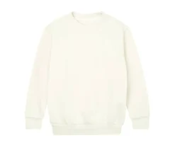 MANTIS MTK005 - Sweatshirt Enfant Bio Confort et Style