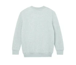 MANTIS MTK005 - Sweatshirt Enfant Bio Confort et Style