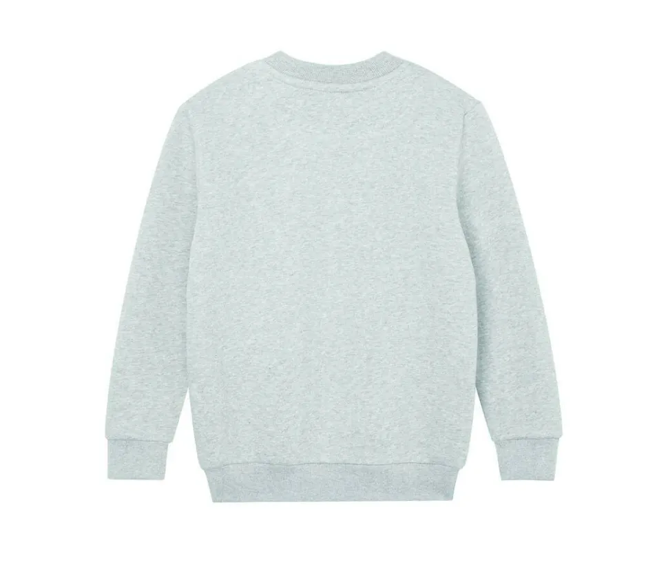MANTIS MTK005 - Sweatshirt Enfant Bio Confort et Style