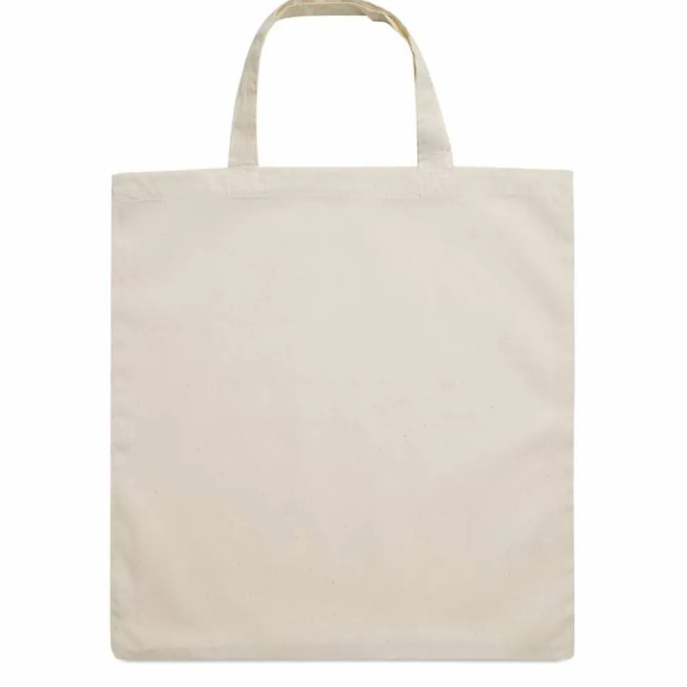 MARKETA + Sac shopping coton 140gr/m² - GiftRetail MO9847