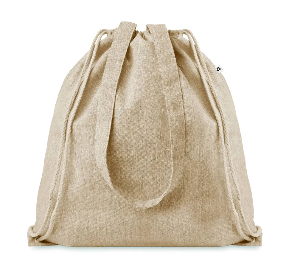 MOIRA DUO Sac en RPET - GiftRetail MO9603