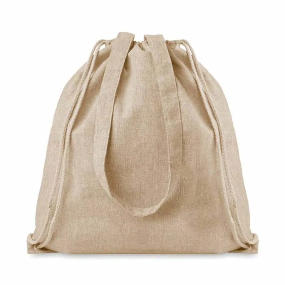 MOIRA DUO Sac en RPET - GiftRetail MO9603
