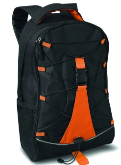 MONTE LEMA Sac à dos aventure - GiftRetail MO7558