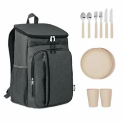 MONTECOOL Sac Pique nique en RPET - GiftRetail MO6167