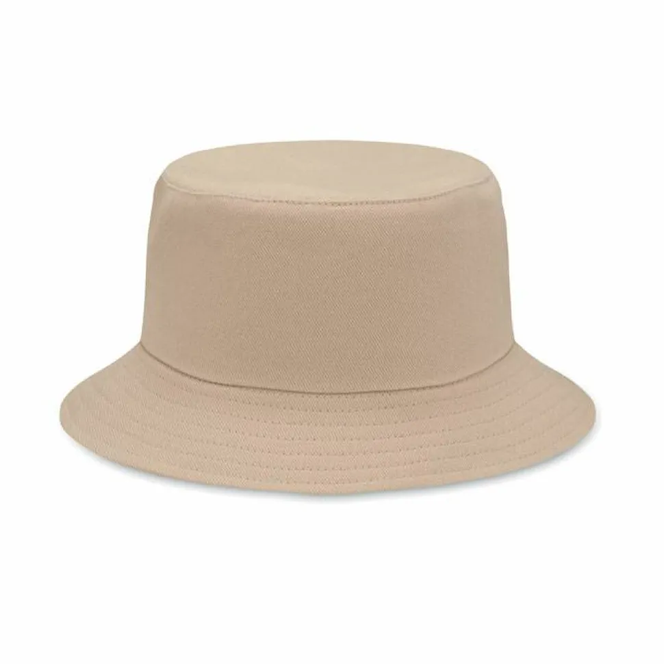 MONTI Bob en coton brossé 260gr/m² - GiftRetail MO2261
