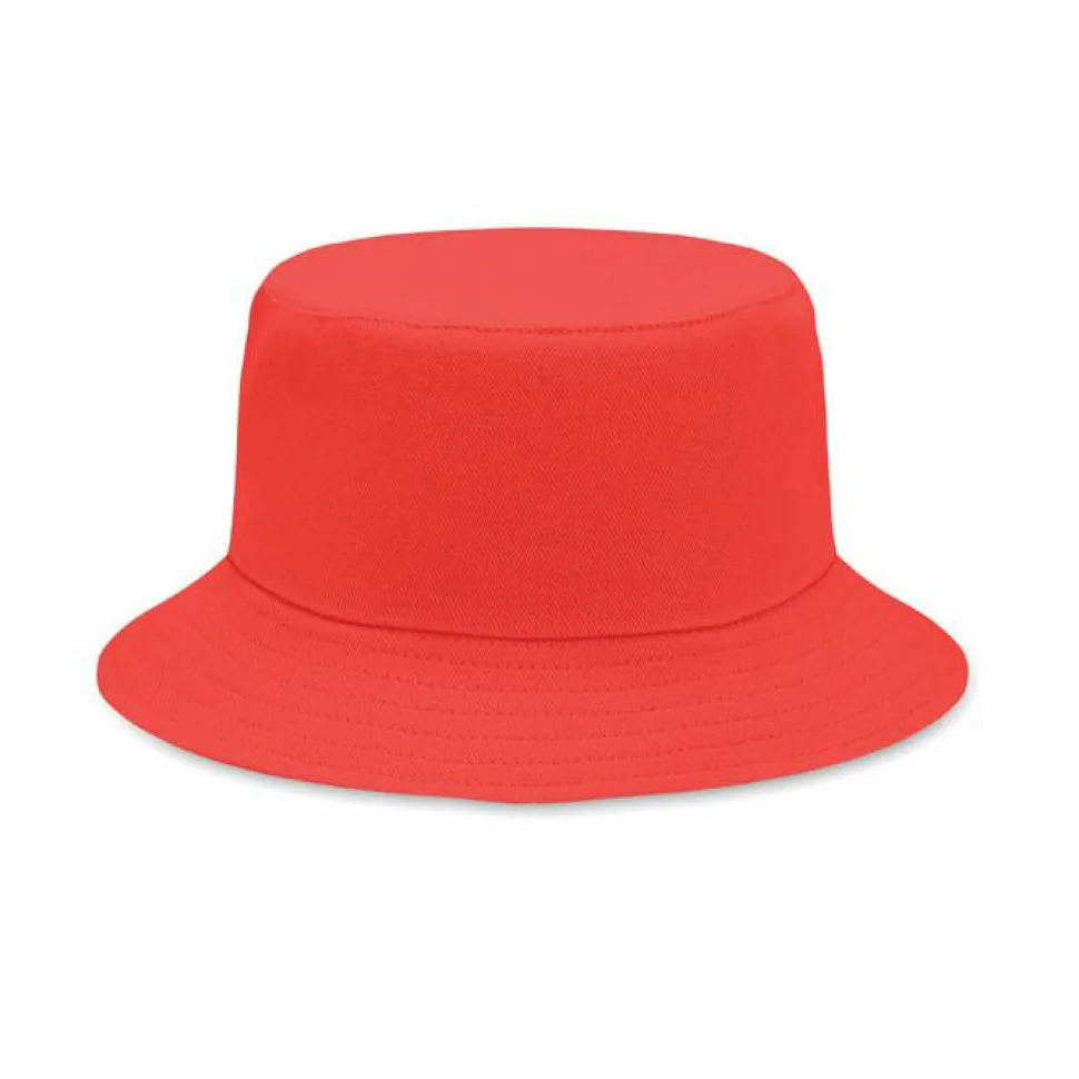 MONTI Bob en coton brossé 260gr/m² - GiftRetail MO2261