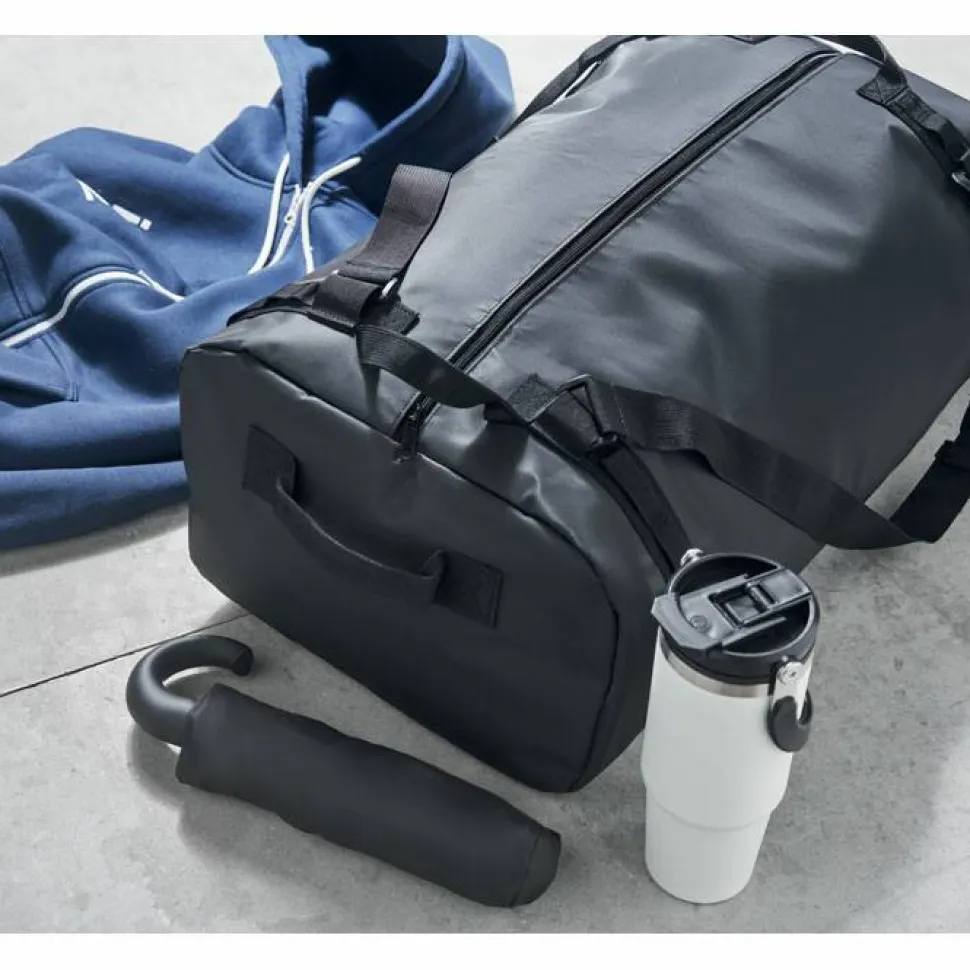 MOUNTAIN Sac de voyage en tarpaulin - GiftRetail MO2579
