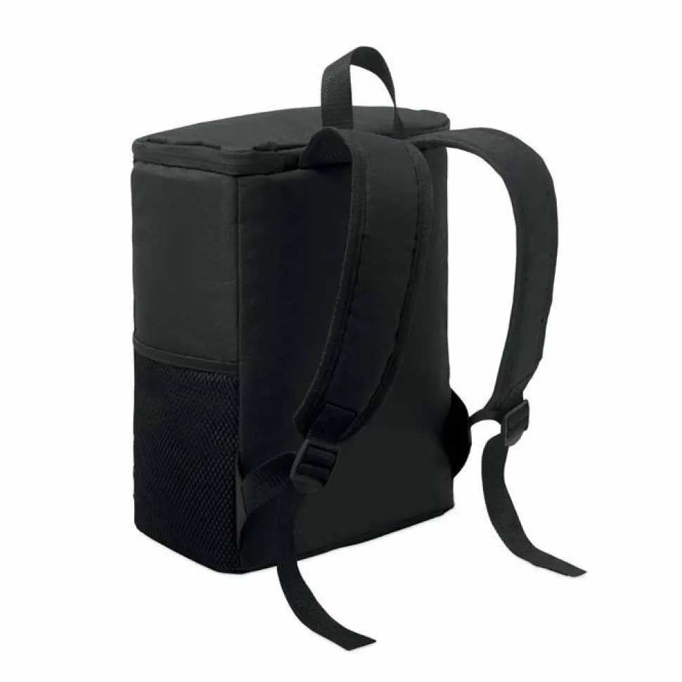 MUFRIO Sac à dos isotherme RPET - GiftRetail MO2972