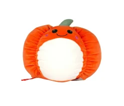 MUMBLES MM808 - Citrouille en peluche