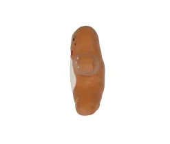 MUMBLES MM8013 - Peluche bonhomme en pain d'épice
