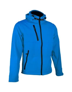 Mustaghata ALPI - Blouson Softshell Homme