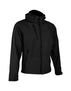 Mustaghata ALPI - Blouson Softshell Homme