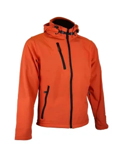 Mustaghata ALPI - Blouson Softshell Homme