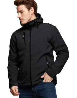 Mustaghata ALPI - Blouson Softshell Homme