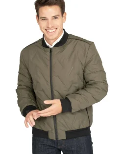 Mustaghata ARKANE - Veste Bomber technique unisexe