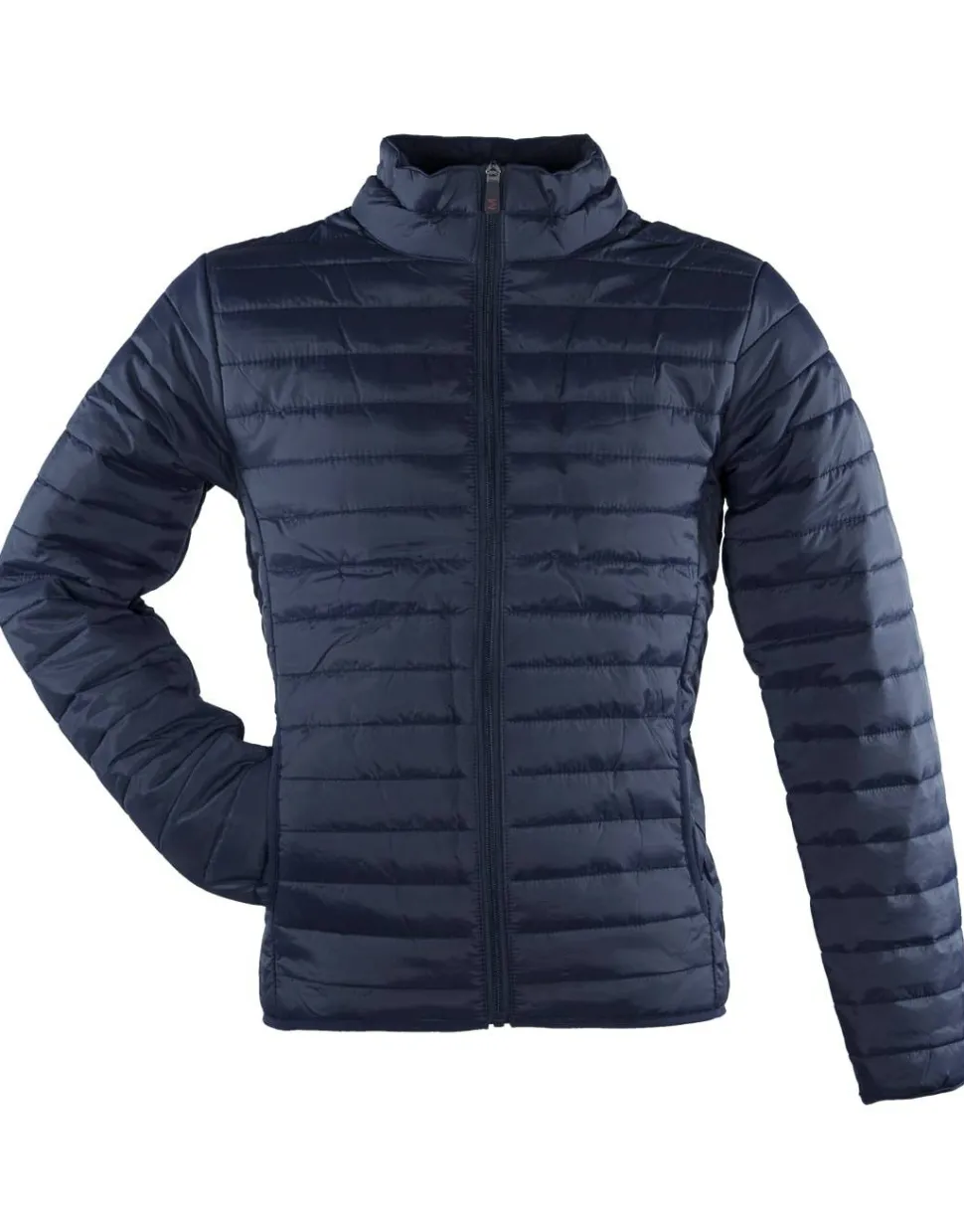 Mustaghata CIRRUS - Veste Doudoune Homme Nylon Mat Confort
