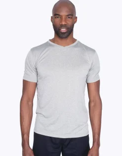 Mustaghata FAST - T-Shirt Technique Chine