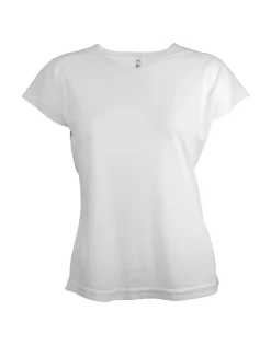 Mustaghata GAZELLE - T-Shirt Running Femme 125 g/m²