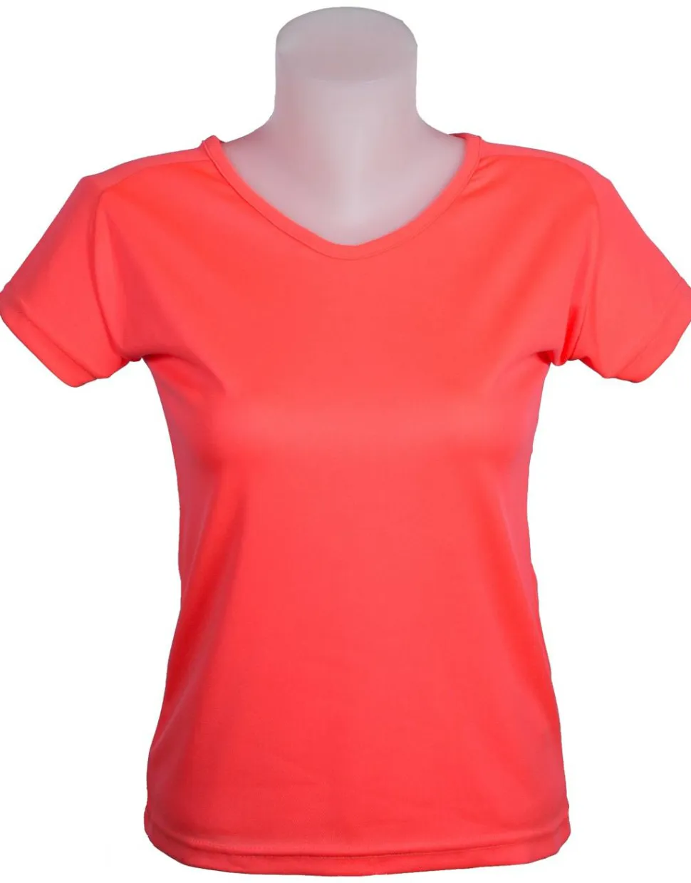 Mustaghata GAZELLE - T-Shirt Running Femme 125 g/m²