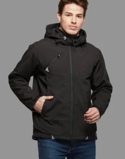 Mustaghata IRAZU - Blouson Extreme Homme