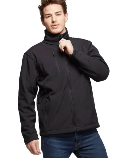 Mustaghata KOBE - Softshell Homme 3 Couches