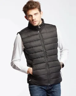 Mustaghata KYLE - Bodywarmer Matelassé Kyle