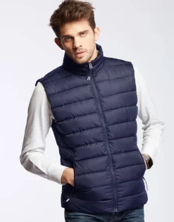 Mustaghata KYLE - Bodywarmer Matelassé Kyle